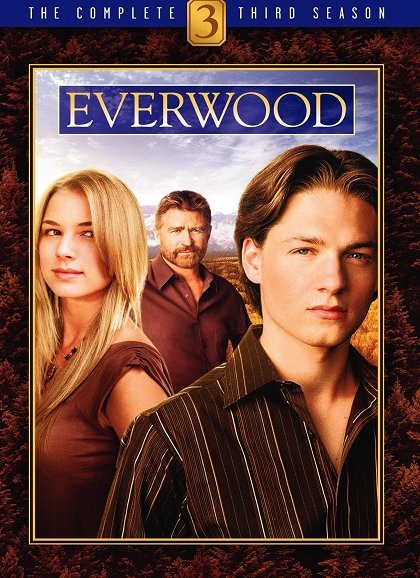 Plakát: Everwood [3.série]