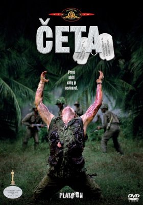 Plakát: Četa