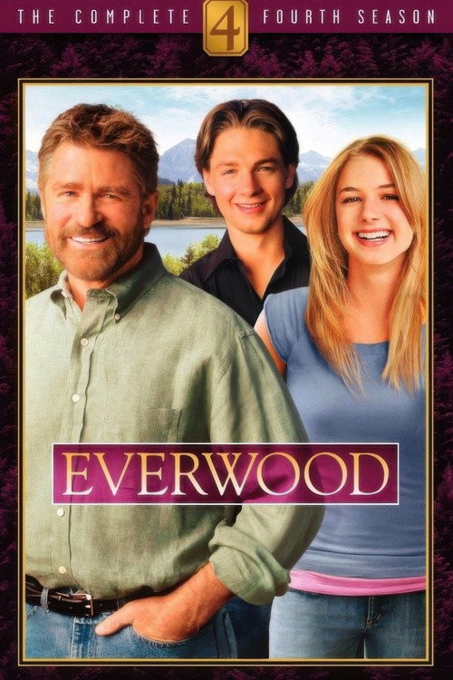 Plakát: Everwood [4.série]