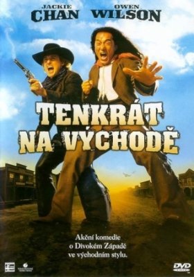 Plakát: Tenkrát na východě