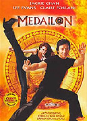 Plakát: Medailon