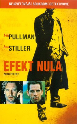 Plakát: Efekt nula