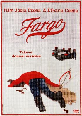 Plakát: Fargo