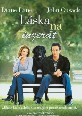Plakát: Láska na inzerát