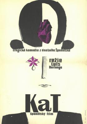 Plakát: Kat