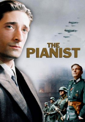 Plakát: Pianista