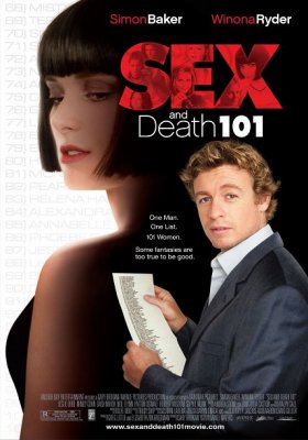 Plakát: Sex 100+1