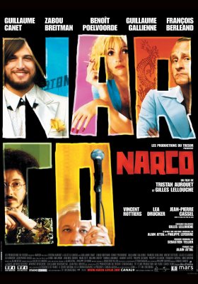 Plakát: Narko