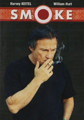 Plakát: Smoke