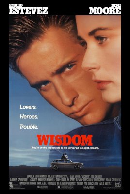 Plakát: Wisdom