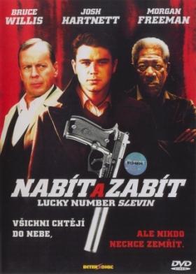 Plakát: Nabít a zabít