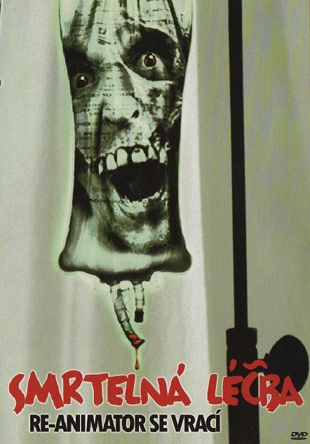Plakát: Smrtelná léčba