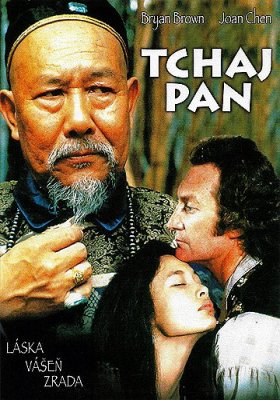 Plakát: Tai-Pan