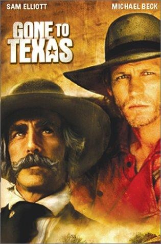 Plakát: Texas