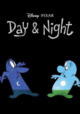 Plakát: Den & Noc
