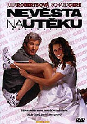 Plakát: Nevěsta na útěku