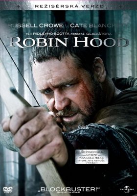 Plakát: Robin Hood