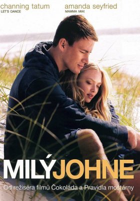 Plakát: Milý Johne