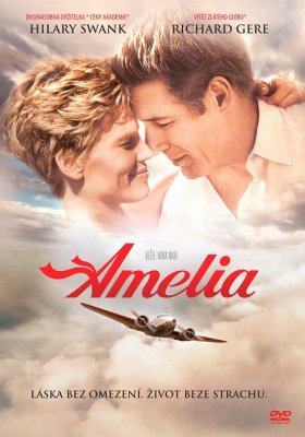 Plakát: Amelia