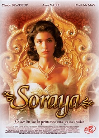Plakát: Soraja