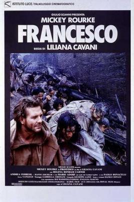 Plakát: Francesco