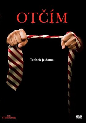 Plakát: Otčím