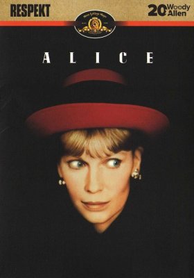 Plakát: Alice