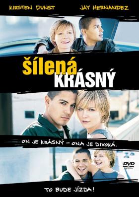 Plakát: Šílená / Krásný
