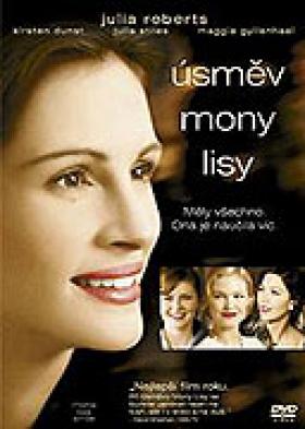 Plakát: Úsměv Mony Lisy