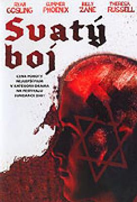 Plakát: Svatý boj