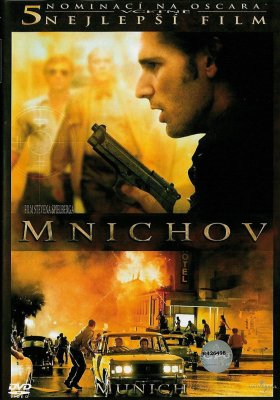 Plakát: Mnichov
