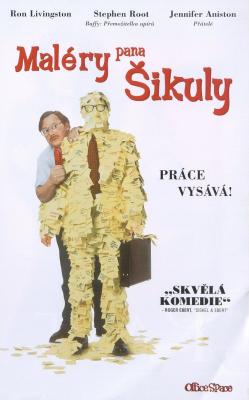 Plakát: Maléry pana Šikuly