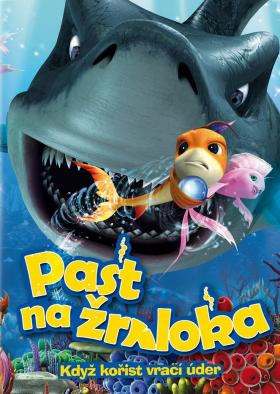 Plakát: Past na žraloka