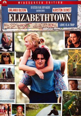 Plakát: Elizabethtown