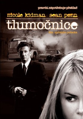 Plakát: Tlumočnice