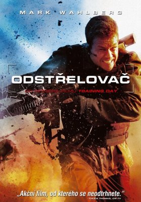 Plakát: Odstřelovač