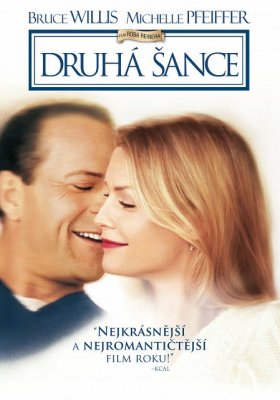 Plakát: Druhá šance