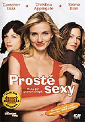 Plakát: Prostě sexy