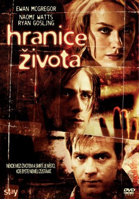 Plakát: Hranice života