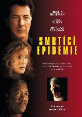 Plakát: Smrtící epidemie