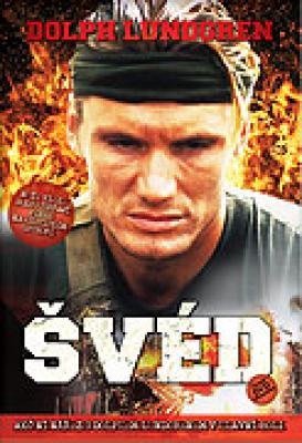 Plakát: Švéd