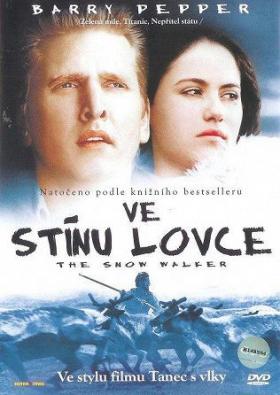 Plakát: Ve stínu lovce