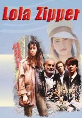 Plakát: Lola Zipper