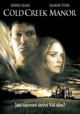 Plakát: Cold Creek Manor