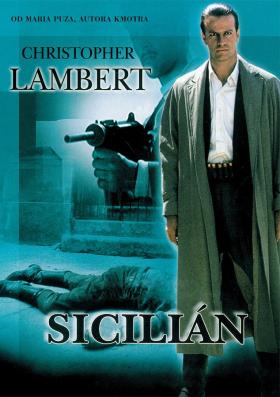 Plakát: Sicilián