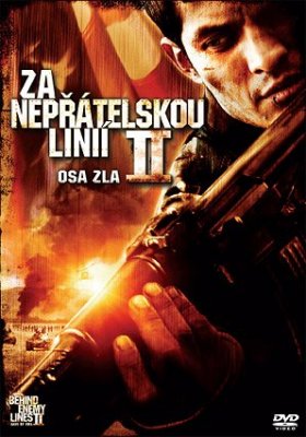 Plakát: Za nepřátelskou linií 2 - Osa zla