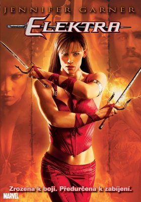 Plakát: Elektra