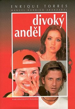 Plakát: Divoký anděl