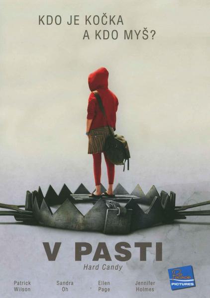 Plakát: V pasti