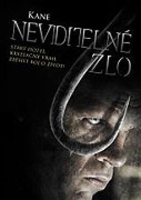 Plakát: Neviditelné zlo